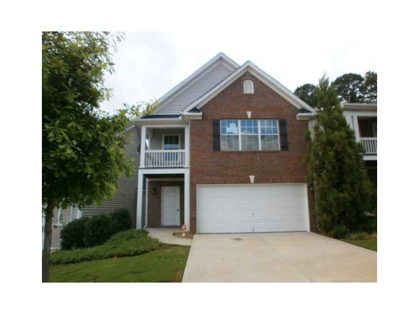 Unit C - 537 Shadow Valley Court, Lithonia, GA 30058 