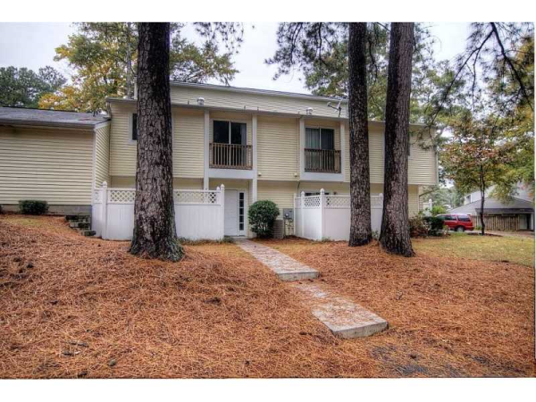 Unit 202 - 202 Twiggs Corner, Peachtree City, GA 30269 