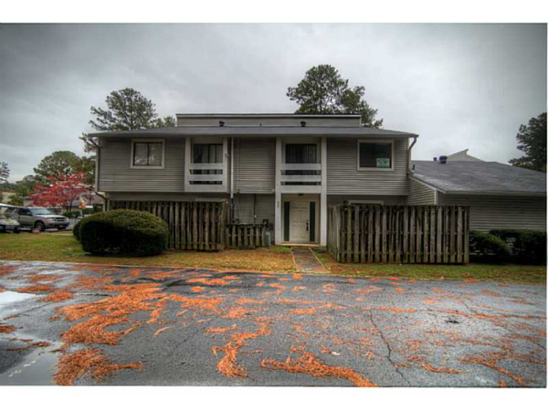 Unit 332 - 332 Twiggs Corner, Peachtree City, GA 30269 