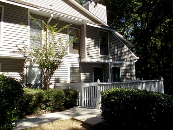 Unit 514 - 514 Wynnes Ridge Circle Se, Marietta, GA 30067 