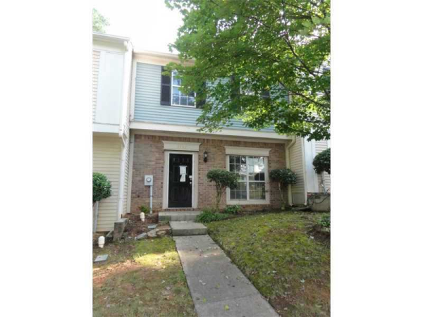 Unit 3982 - 3982 Hancock Circle, Atlanta, GA 30340 