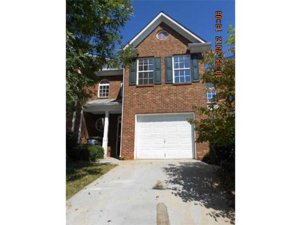 Unit 6129 - 6129 Brookechase Lane, Norcross, GA 30093 