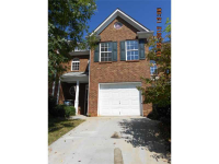 Unit 6129 - 6129 Brookechase Lane, Norcross, GA 30093 