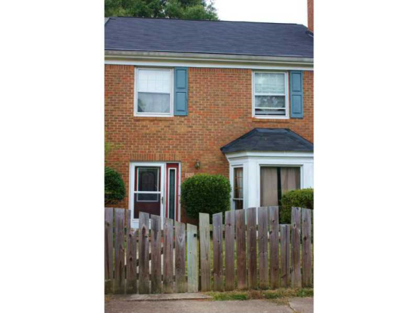 Unit 850 - 850 Baltimore Place Sw, Marietta, GA 30064 