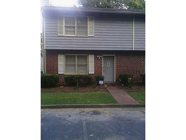 Unit #d - 2200 Kings Gate Circle, Snellville, GA 30078 