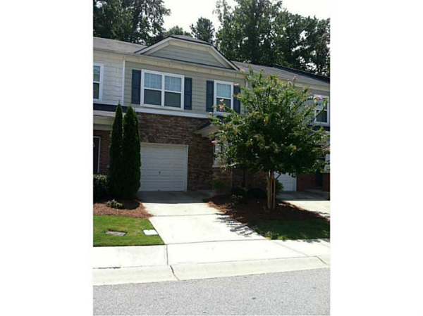 Unit . - 1768 Arbor Gate Drive, Lawrenceville, GA 30044 