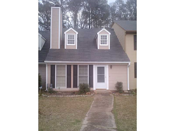 Unit 0 - 586 Manning Road Sw, Marietta, GA 30064 