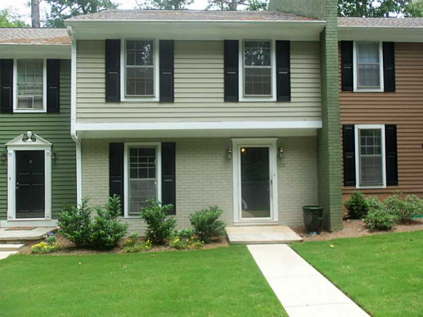 Unit 1117 - 1117 Pilgrim Way, Marietta, GA 30064 