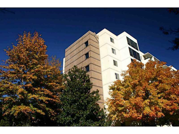 Unit A107 - 1800 Clairmont Lakes, Decatur, GA 30033 