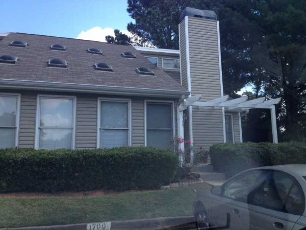 Unit 1700 - 1700 Cotton Patch Lane, Alpharetta, GA 30004 