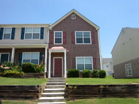 Unit 4572 - 4572 Parkview Square, College Park, GA 30349 