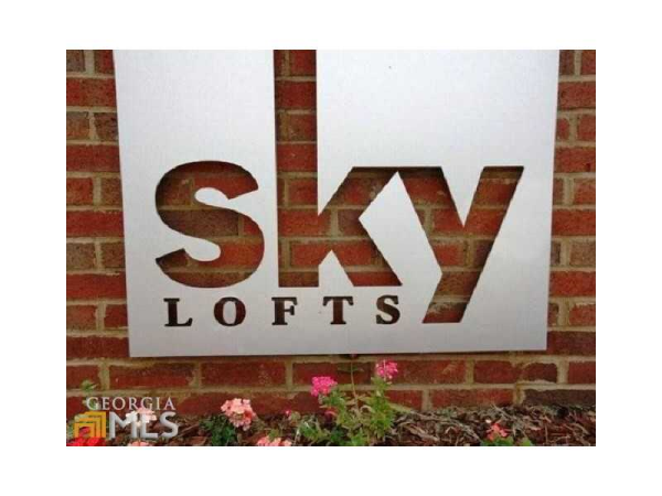 Unit 1419 - 898 Oak Street, Atlanta, GA 30310 