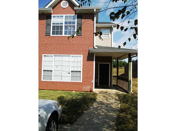 Unit 1477 - 1477 Riverrock Trail, Riverdale, GA 30296 