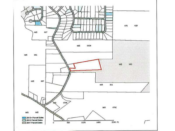 0 Walraven Road Ne, Calhoun, GA 30701 