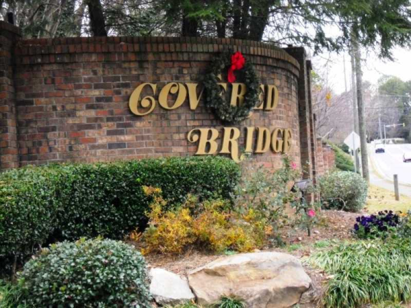 Unit - - 754 Hanover Lane Se, Marietta, GA 30067 