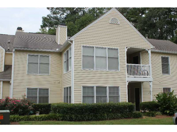 Unit 813 - 813 Heritage Drive, Marietta, GA 30064 