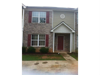 Unit 1767 - 1767 Old Dogwood, Jonesboro, GA 30238 