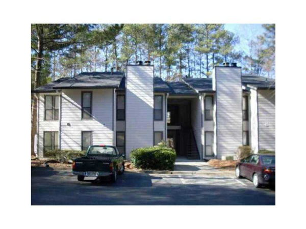 Unit 5f - 9400 Roberts Drive, Atlanta, GA 30350 