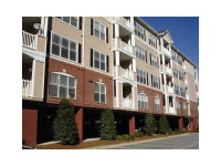 Unit 2302 - 4333 Dunwoody Park, Dunwoody, GA 30338 
