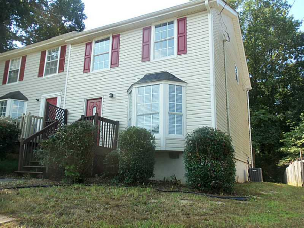 Unit 4395 - 4395 Mitchell Hill Drive, Acworth, GA 30101 