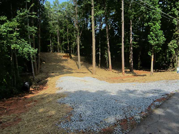 0 Burdette Road, Mableton, GA 30126 