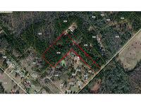 2691 Newborn Road, Rutledge, GA 30663 