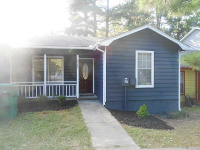 Unit 0 - 5685 Waterford Court, Morrow, GA 30260 