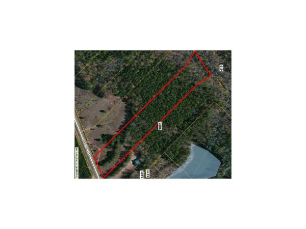 0 Old Mill Road, Rutledge, GA 30663 