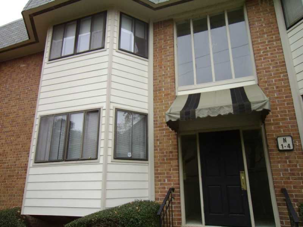 Unit N-3 - 145 Northwood Drive, Atlanta, GA 30342 