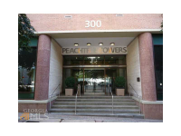 Unit 19n - 300 Peachtree Street, Atlanta, GA 30308 