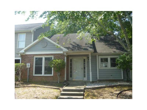Unit 0 - 201 Triple Oaks Drive, Tucker, GA 30084 