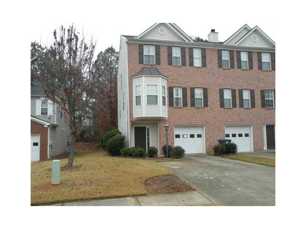 Unit Iii-a - 2592 Thorngate Way, Acworth, GA 30101 