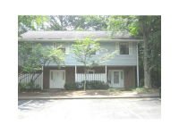 Unit 6150 - 6150 Wintergreen Road, Norcross, GA 30093 