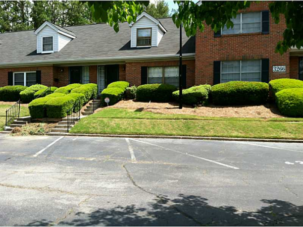 Unit B - 3266 Henderson Mill Road, Atlanta, GA 30341 