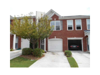 Unit . - 3258 Mill Springs Circle, Buford, GA 30519 