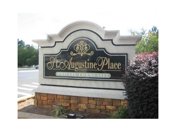 Unit 808 - 808 Augusta Drive Se, Marietta, GA 30067 