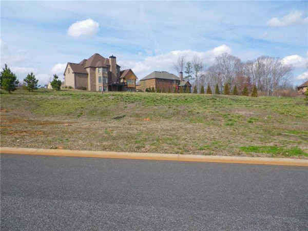 1806 Daffodil Court, Hoschton, GA 30548 