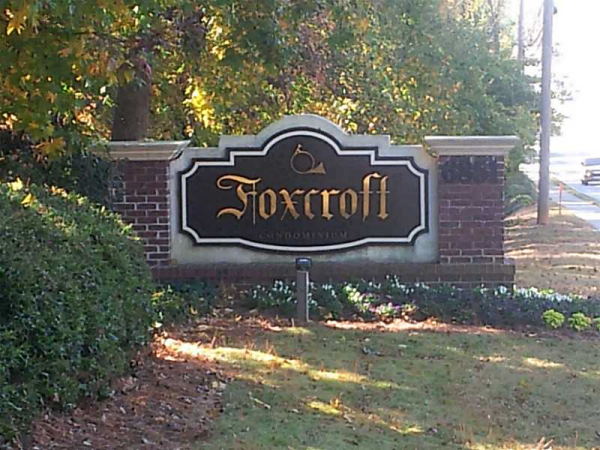 Unit H8 - 6851 Roswell Road Ne, Atlanta, GA 30328 