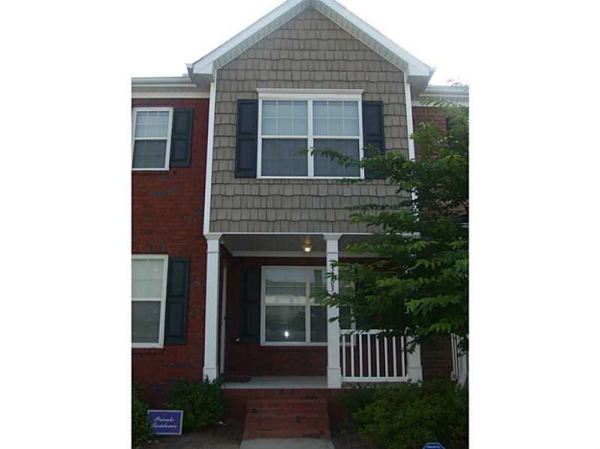 Unit 3363 - 3363 Parc Drive, Atlanta, GA 30311 