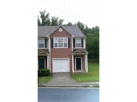Unit 4641 - 4641 Parkway Circle, College Park, GA 30349 
