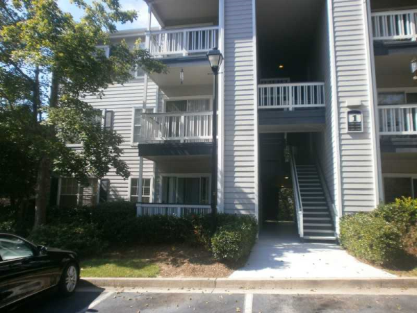 Unit 1101 - 1101 Sante Fe Parkway, Atlanta, GA 30350 