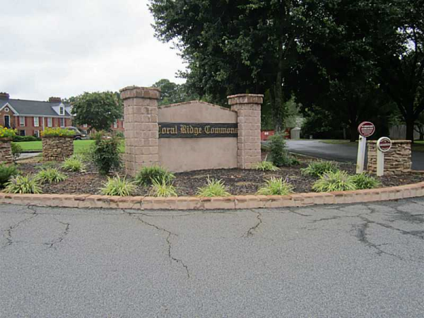 Unit 406 - 1166 Booth Road Sw, Marietta, GA 30008 