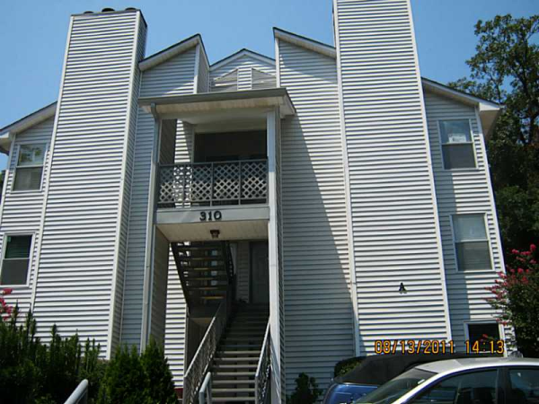 Unit 5a - 310 Forrest Avenue, Gainesville, GA 30501 