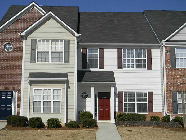 Unit 2851 - 2871 Se Snapfinger Manor Se, Decatur, GA 30035 