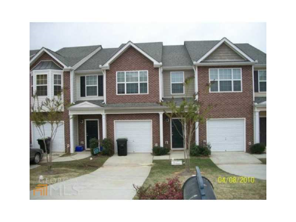 Unit 6010 - 6010 Capitol Knoll, Fairburn, GA 30213 