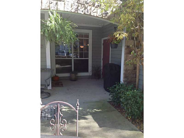 Unit 512 - 512 Sandringham Drive, Alpharetta, GA 30004 