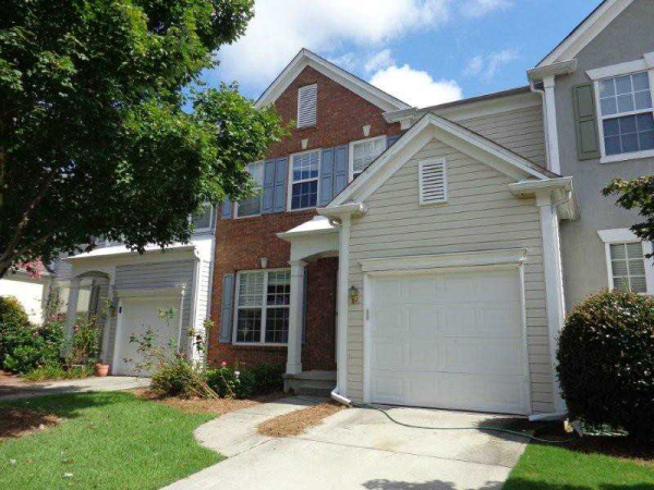 Unit 0 - 3608 Timbercreek Circle, Roswell, GA 30076 