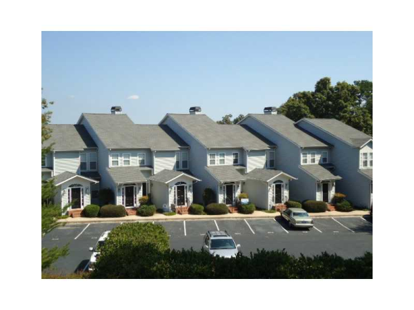 Unit 203 - 2300 Habersham Marina Road, Cumming, GA 30041 