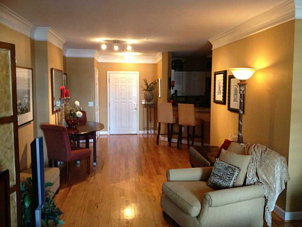 Unit 1002 - 3334 Peachtree Road Ne, Atlanta, GA 30326 