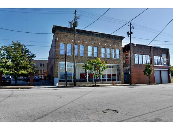Unit 209 - 330 Peters Street Sw, Atlanta, GA 30313 
